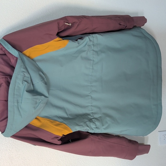 Burton Jacket & Bibs Bundle - Picture 2 of 9